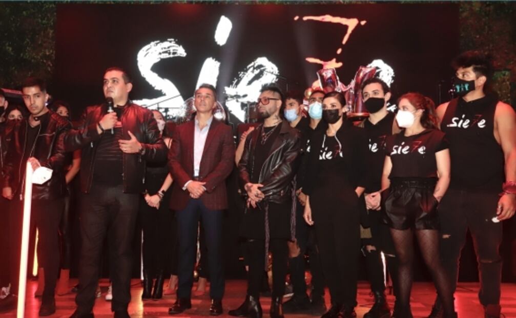 "Estoy en mi mejor momento", asegura Sergio Mayer