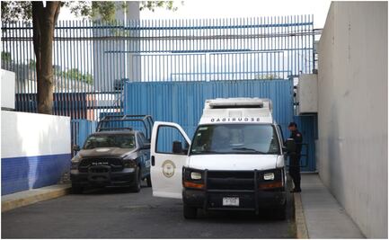 Alistan traslado de Murillo Karam del Reclusorio Sur a prisión domiciliaria; dan 24 horas para transferirlo 