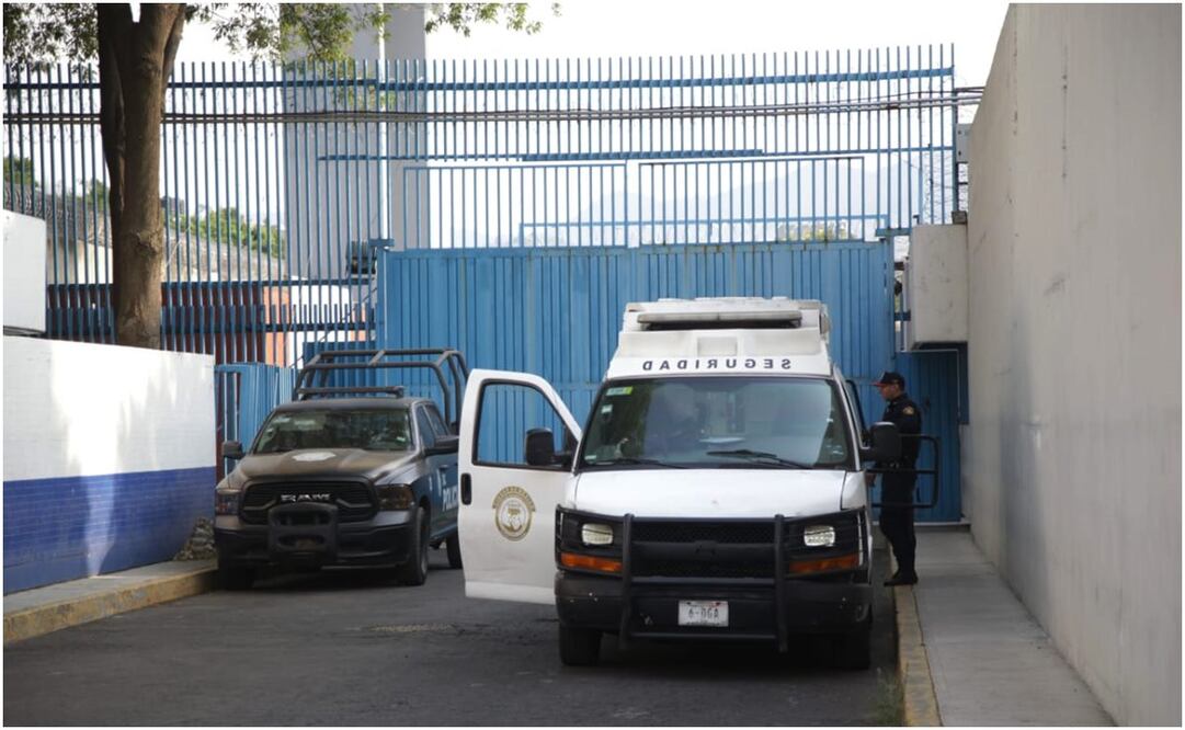 Murillo Karam continuará su proceso por los delitos de tortura, desaparición forzada y contra la administración de la justicia en el caso Ayotzinapa. Foto: Carlos Mejía/EL UNIVERSAL