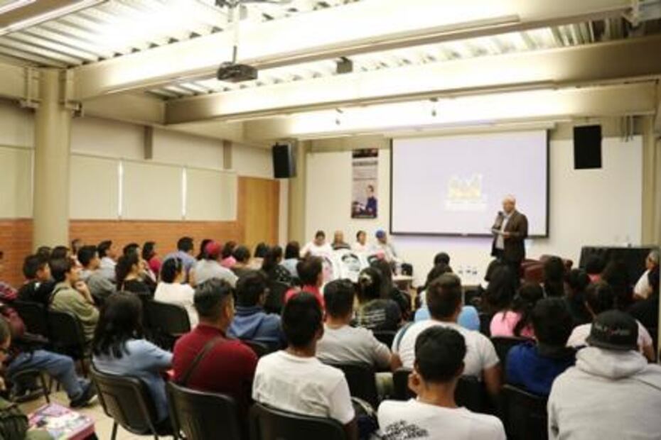 Hilda y Mario: El dolor de buscar a César Manuel