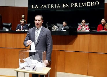 Fallece Rafael Moreno Valle Suárez, padre del exgobernador de Puebla, víctima de cáncer