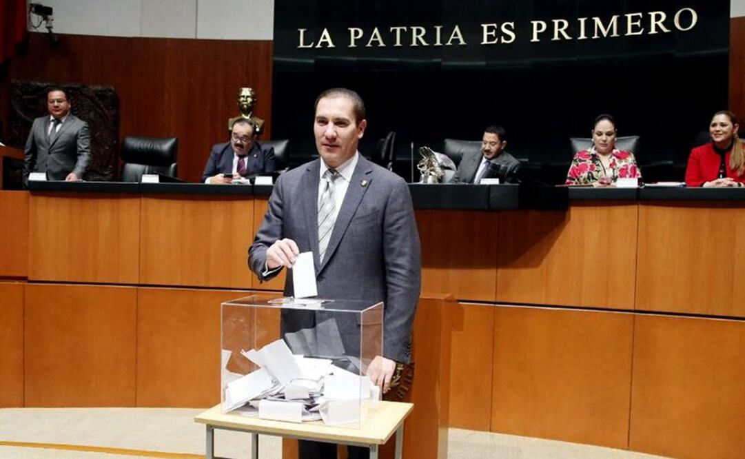 Foto: Archivo/EL UNIVERSAL