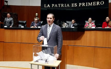 Fallece Rafael Moreno Valle Suárez, padre del exgobernador de Puebla, víctima de cáncer