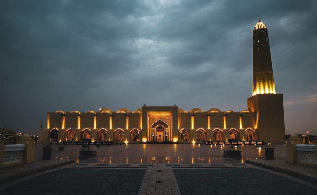Qatar. Fuente: Pexels