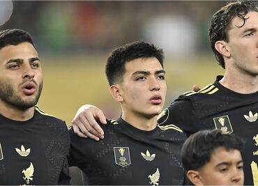 Andrés Lillini explica por qué Gilberto Mora juega un Mundial Sub 20 a sus 16 años