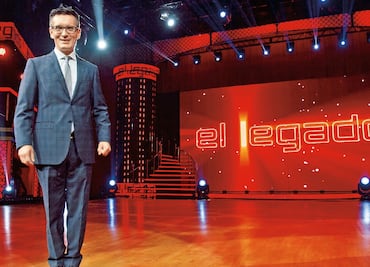 Una copia de 'Venga la alegría': Sepúlveda