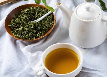 Para qué sirve el té de orégano