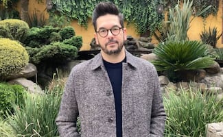 El stand up es una opción para el talento de Pedro Ortiz de Pinedo