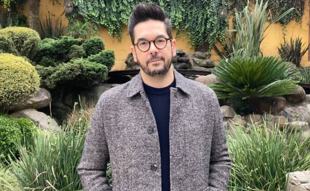 Foto: Armando Pereda/EL UNIVERSAL.