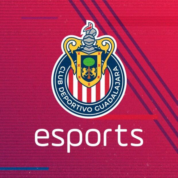 Chivas, pioneros de los clubes mexicanos en eSports