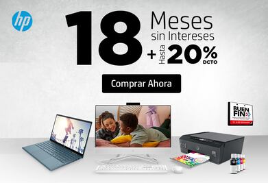 ¿Cómo conseguir laptops baratas este Buen Fin 2021?