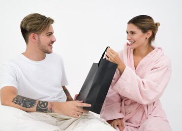 5 ideas de regalos para comprar online en San Valentín