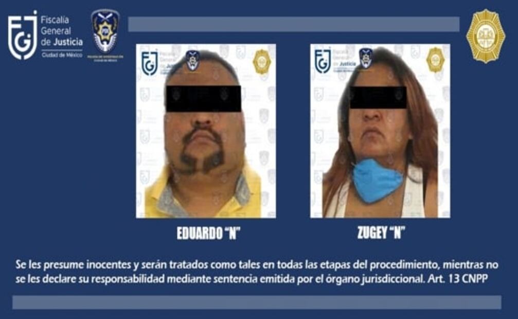 Vinculan a proceso a líder de comerciantes y presunto extorsionador de La Merced