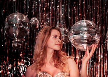 Este es el color que debes vestir en Año Nuevo para atraer dinero