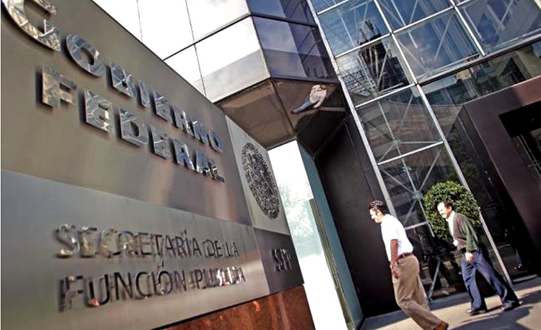 La Secretaría de la Función Pública planea realizar un total de 3 mil 413 actos de fiscalización en los 291 entes de la Administración Pública Federal. Foto: archivo/EL UNIVERSAL