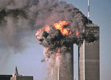 11-S: Entre el terror y la incertidumbre