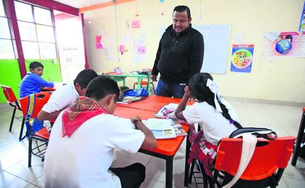 De Nochixtlán a la aula Mixteca