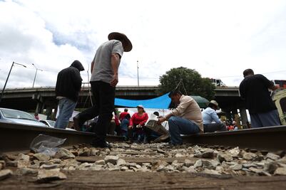 SEP da por concluido conflicto con CNTE en Michoacán