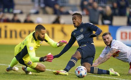 Brote de Covid-19 en un club de la MLS previo a final de conferencia