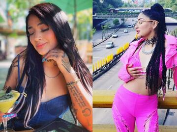 Caso Antara: Liberan a la tiktoker Yulissa Mendoza