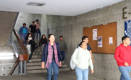 Publica SEP convocatoria para ingreso a licenciaturas en Unidades de la UPN en la CDMX
