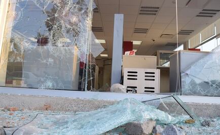 Gresca deja siete policías heridos en Juchitán