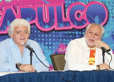 Marco Flavio sale en defensa de Luis de Llano tras acusaciones de Sasha Sokol: “Estoy con él hasta la muerte”