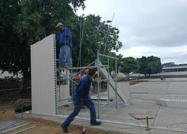 Caída en inversiones público y privada complica cumplir planes de gobierno: ¿México cómo vamos?; pide fortalecer dinamismo de economía interna