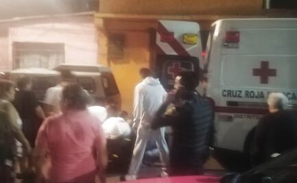 Asaltantes asesinan a policía en la colonia México Nuevo