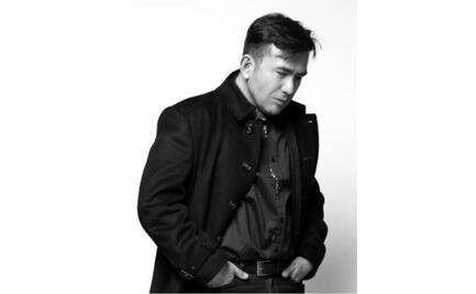 El productor Alejandro Medina intentó pedir ayuda antes de morir de un infarto