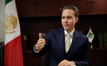 Independientemente de quién gane encuesta, debemos salir unidos, sin regateos y sin intereses personales: Velasco a "corcholatas"