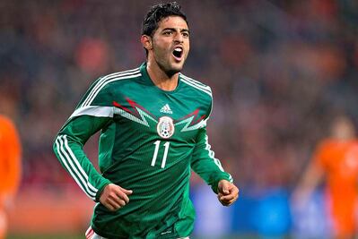 Carlos Vela lanzó una fuerte crítica a la FMF y a la Selección Mexicana: "Ni Mourinho puede cambiar la dinámica"