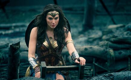 Secuela de "Wonder Woman" retrasa su estreno