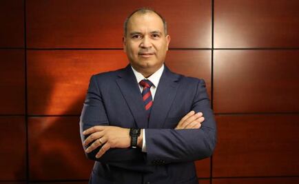 ¿Quién es el nuevo titular de Pemex?