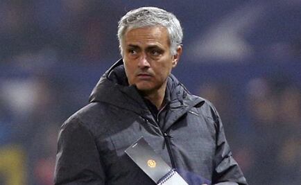 Las mejores frases de José Mourinho en el Manchester United