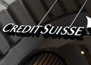 Credit Suisse cierra casa de bolsa en México; se centrará en banca patrimonial