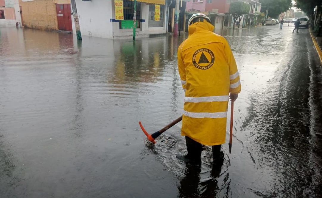 Foto: X @Alc_Iztapalapa