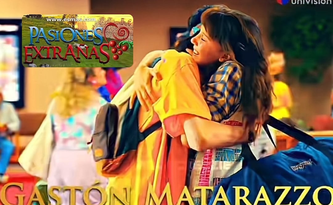 El divertido clip se volvió viral en TikTok. Foto: Especial