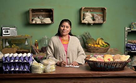 La importancia de las mujeres en la economía mexicana