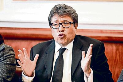 Monreal pide aplicar Operativo Escudo en delegación Cuauhtémoc