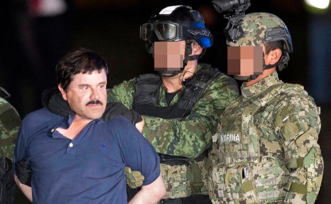 "Ni a Hitler lo tendrían así", denuncia el abogado de "El Chapo"