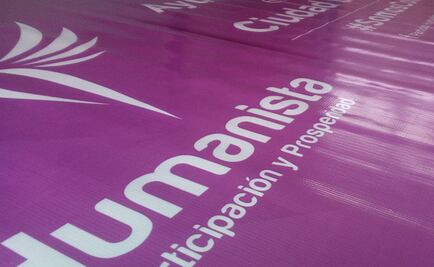 Partido Humanista acepta pérdida de registro