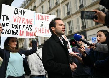 Shein anuncia que prohibirá venta de muñecas sexuales tras amenaza de Francia