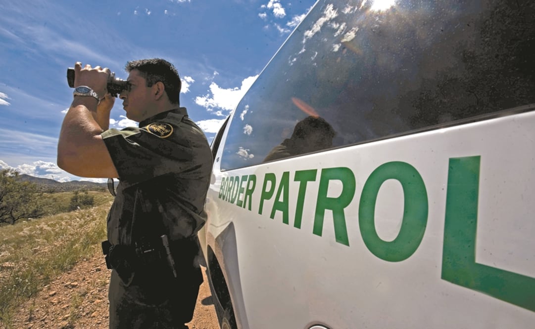 Foto: Archivo EL UNIVERSAL