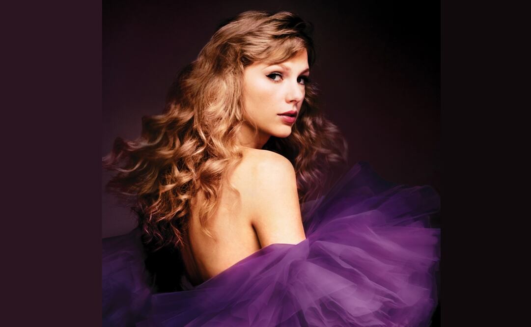 Taylor Swift. Foto: Twitter @taylorwift13