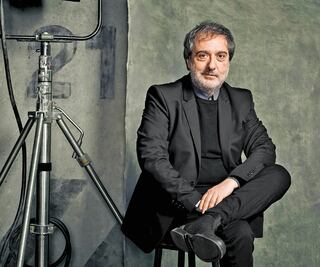 "El ministerio del tiempo" abre la puerta al pasado en tv