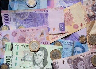 ¿Sabes cómo identificar billetes falsos? Que no te vean la cara