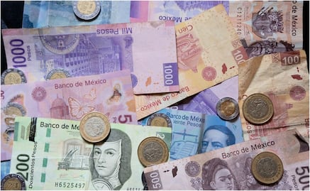 ¿Sabes cómo identificar billetes falsos? Que no te vean la cara