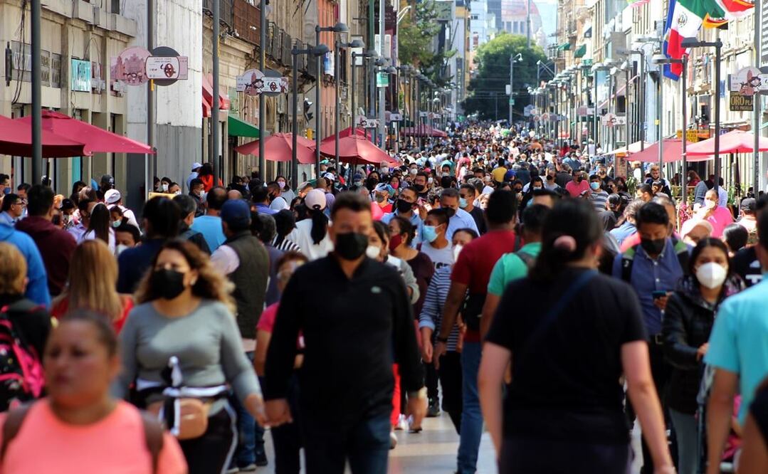 Foto: Archivo/ El Universal 