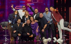 Jorge D’Alessio pondrá a prueba el amor por su hermano, Ernesto, en “Juego de Voces”: “lo admiro, pero compito contra él”